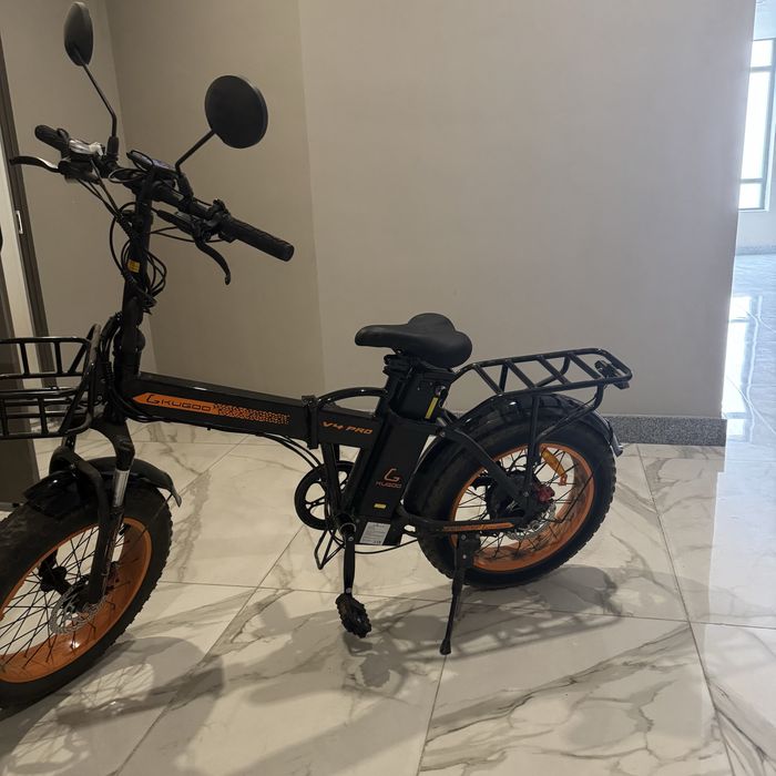 В продаже Kugoo kiriv v4 pro Астана ТОРГ ЕСТЬ , БЕЗ ОБМЕНА