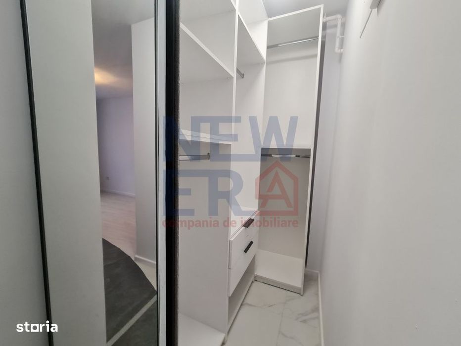 Apartament 3 camere de Vanzare Natural Residence Chiajna, direct dezvo