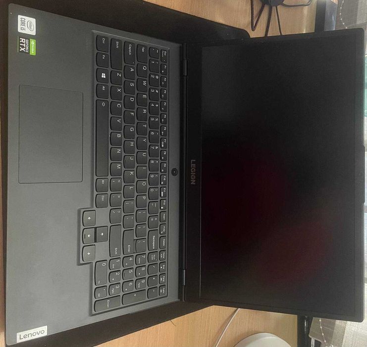 Lenovo Legion 5 DEFECT