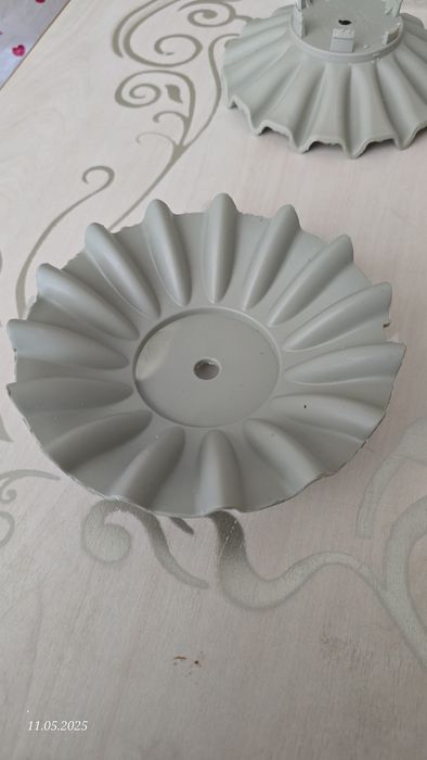 O'z Lider o'rta qopqog'i Original 2 komplekt bor