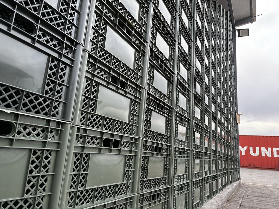 Karzinalar Yashiklar yelim qutilar