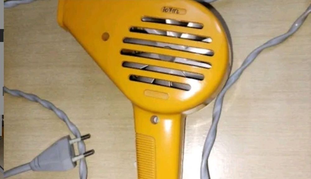 Полилей - тройка, готварски печки, сешоар.