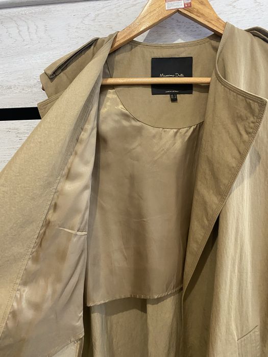 Massimo Duti безрукавка