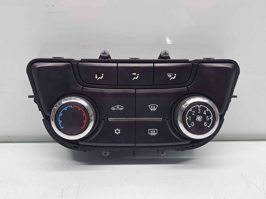 Panou comanda clima Opel Zafira C (E75) Combi [Fabr 2011-2017] A2C868