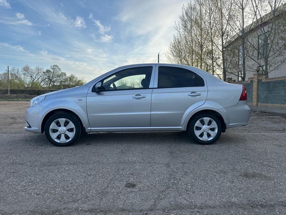 Продам Chevrolet Nexia, 2022 года выпуска.