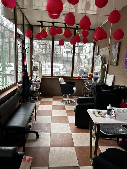 Сдается помещение в аренду