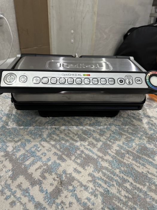 Продам грильницу!