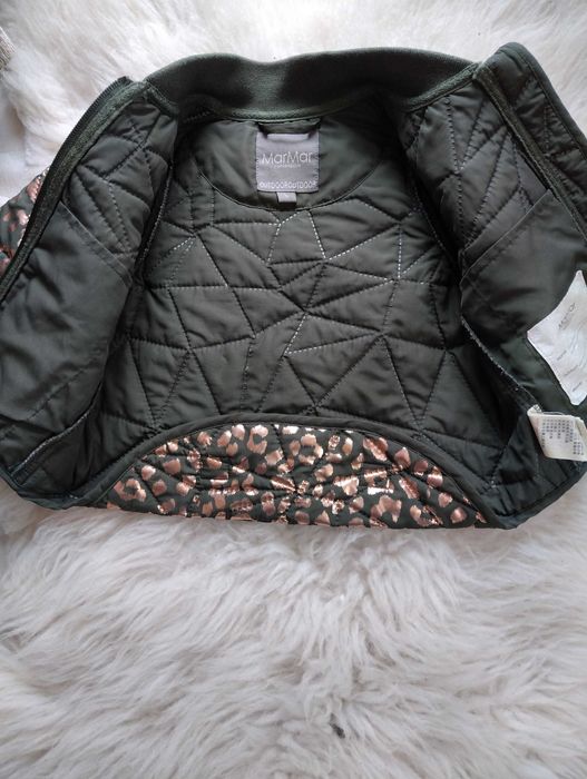 Детско термо яке Marmar Orry