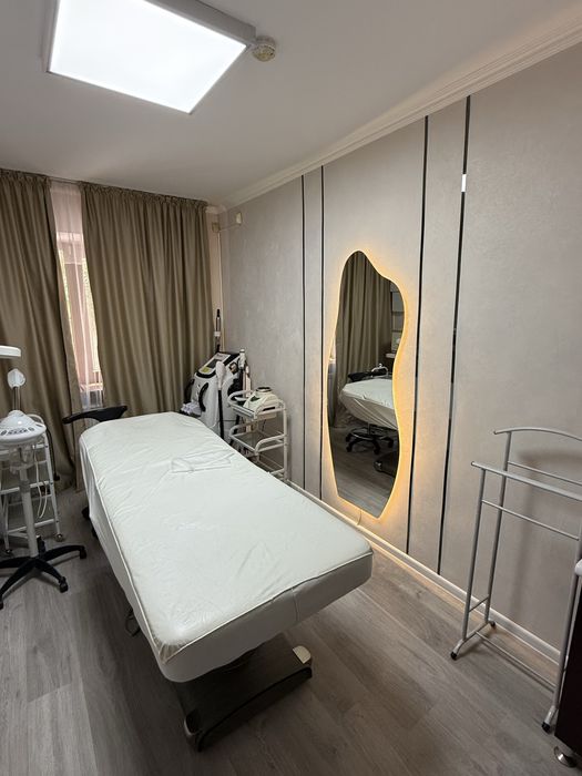 Кабинет в аренду