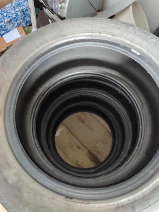 Резина летняя 225/55/18