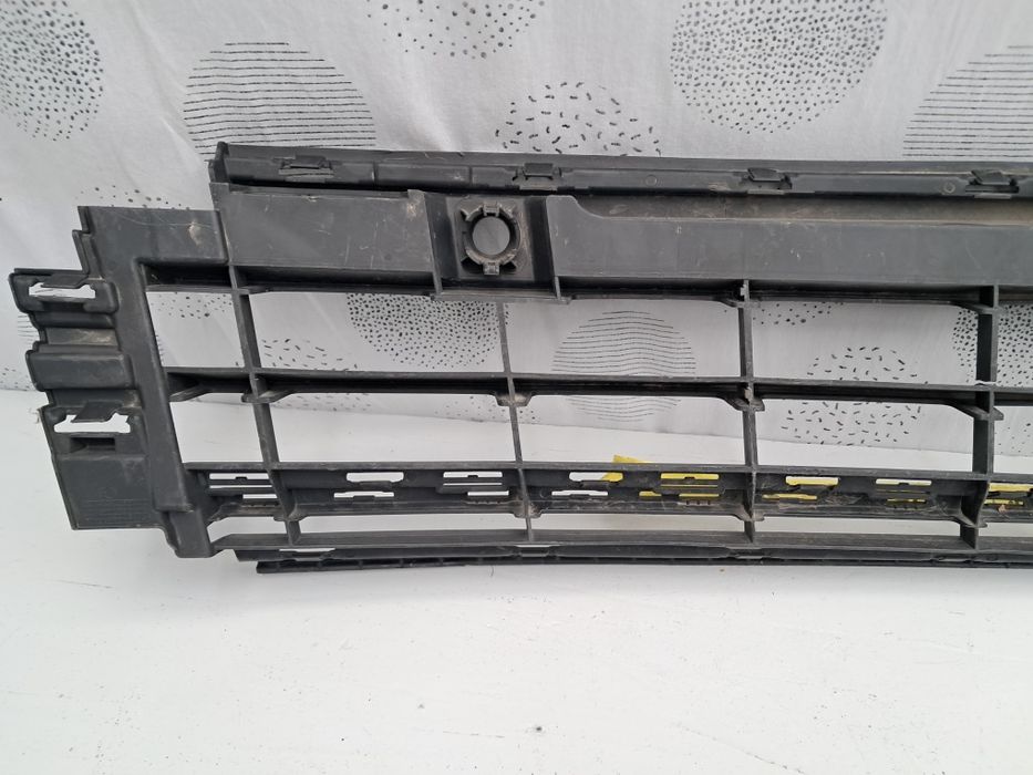 Грил решетка броня Vw Golf 8  Golf 8