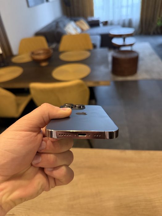 Iphone 14 pro Deep purple 256GB