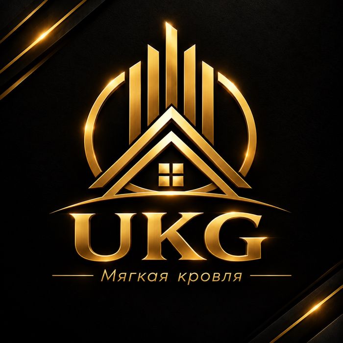 Ремонт мягкой кровли