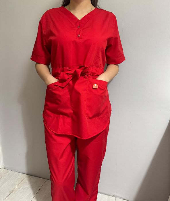 Медицинская одежда