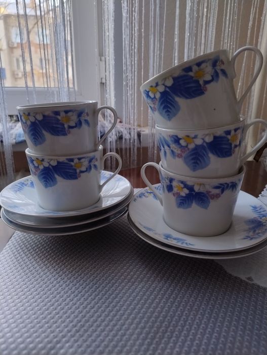 Продам посуду недорого