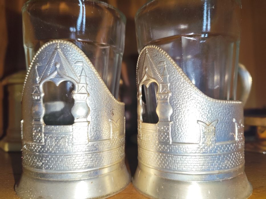 Ефектни гарафи и домашни потреби