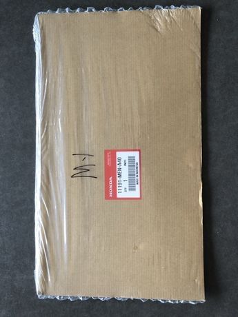 Оригинална гарнитура за между картерите Honda CRF450R CRF250R 250X