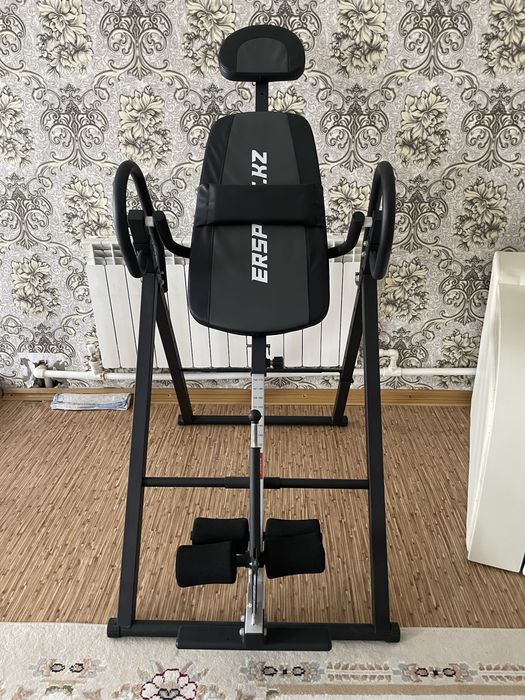 Инверсионный стол ERSPORT