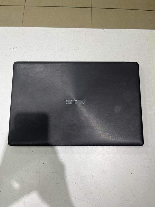 Ноутбук Asus с гарантией СЛАВКОМ
