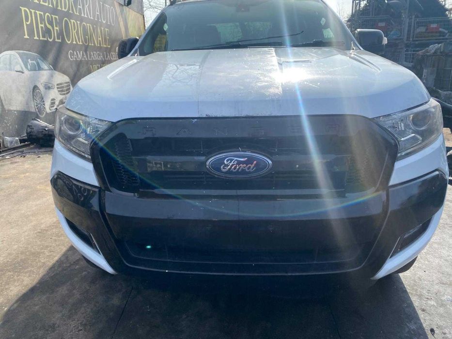 DEZMEMBREZ FORD Ranger WildTrack 3.2 TCI Motor Cutie Bara Bena Usa Far