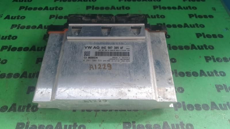 Calculator ecu Skoda Fabia 3 2014-> 0261s09531