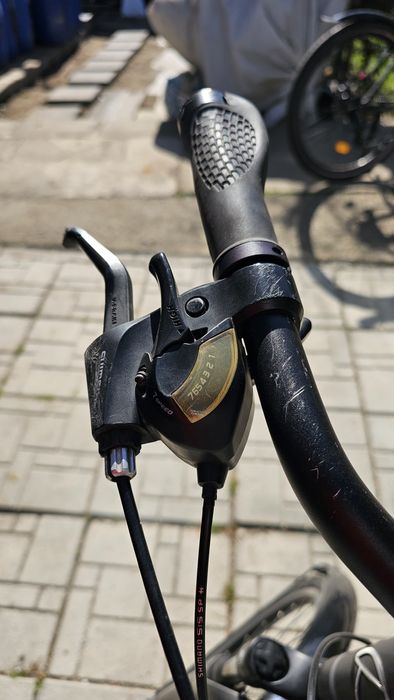 Bicicleta Kalkhoff 28"