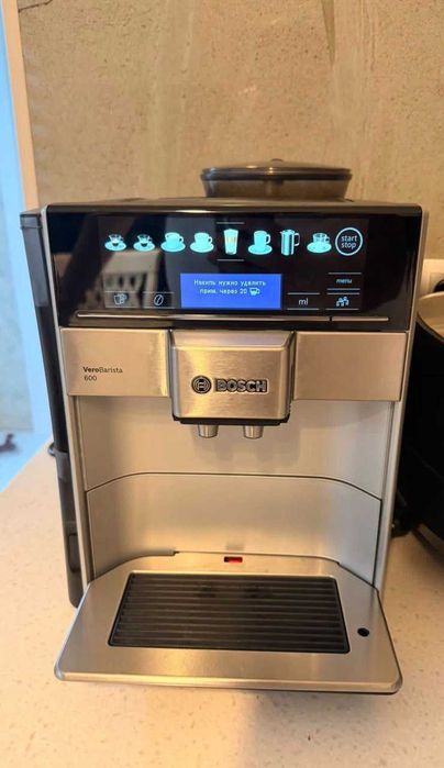 Продаю кофемашину