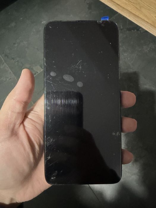 Motorola One  Fusion Plus