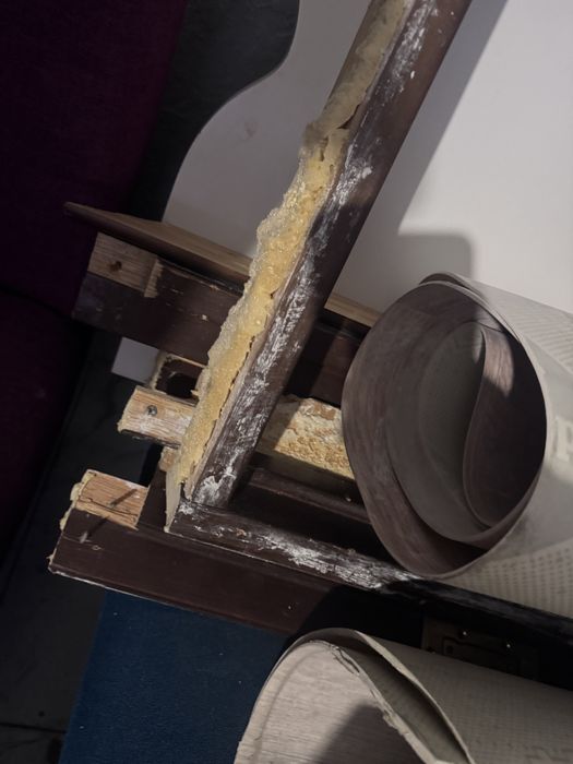 Двери межкомнотые