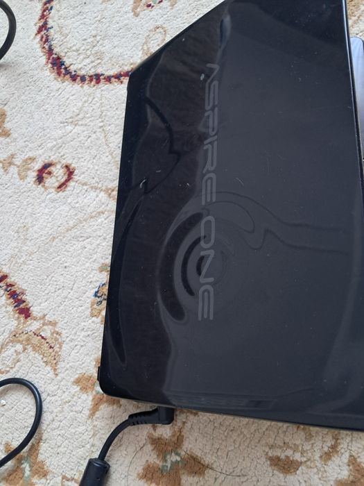 Нетбук Aser Aspire one обменяю на смартфон.