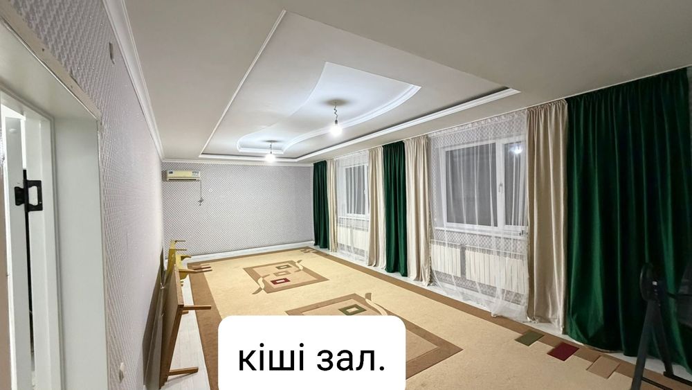 Дом в хорошем состояни