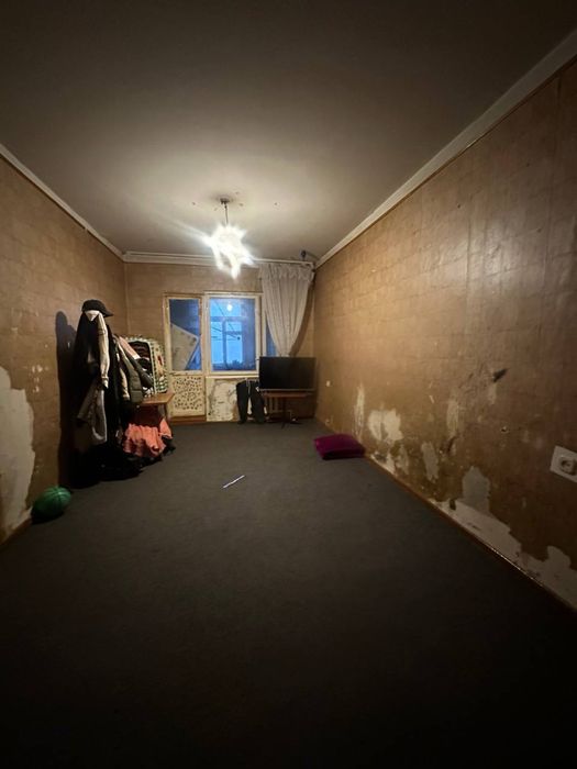 Мирабадский р-н Куйлюк массив 4 3/3/4 франция 78м2 балкон 2х6 ИПОТЕКА