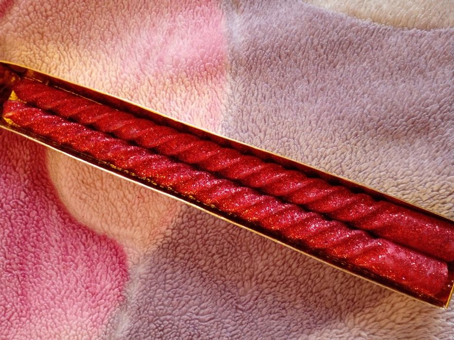 Блестящиие свечии