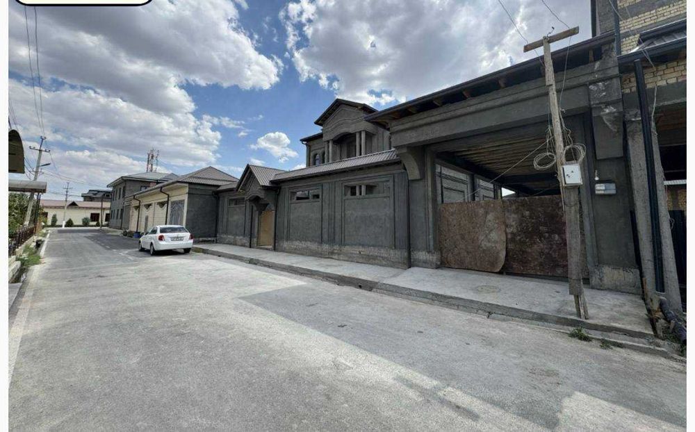 Продаётся Евродом в Бектемирском районе, 5-соток (N 12974)