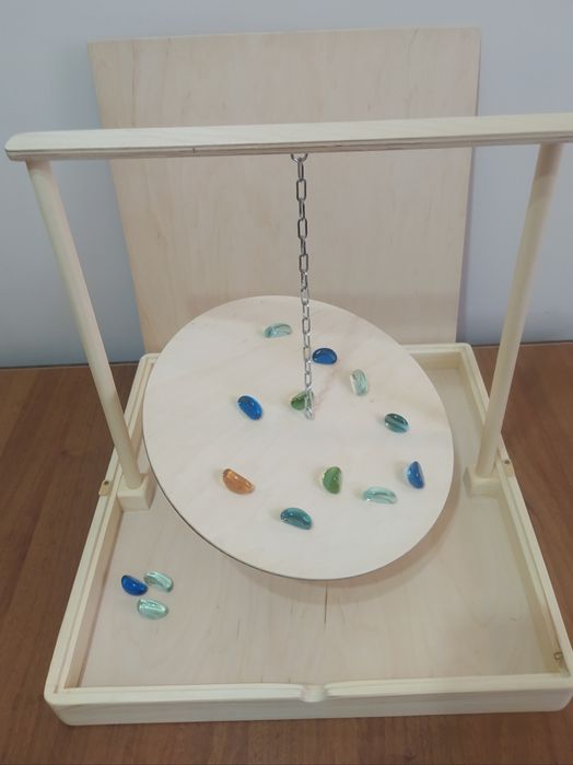 Настольная игра "Баланс"