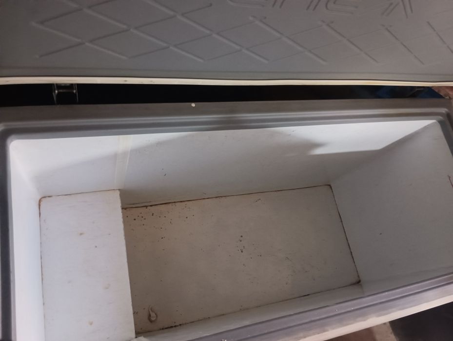 Vitrina halodelnik eni 115sm