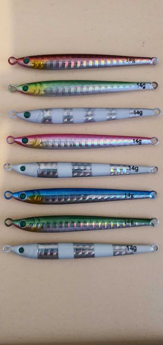 пилкери без куки