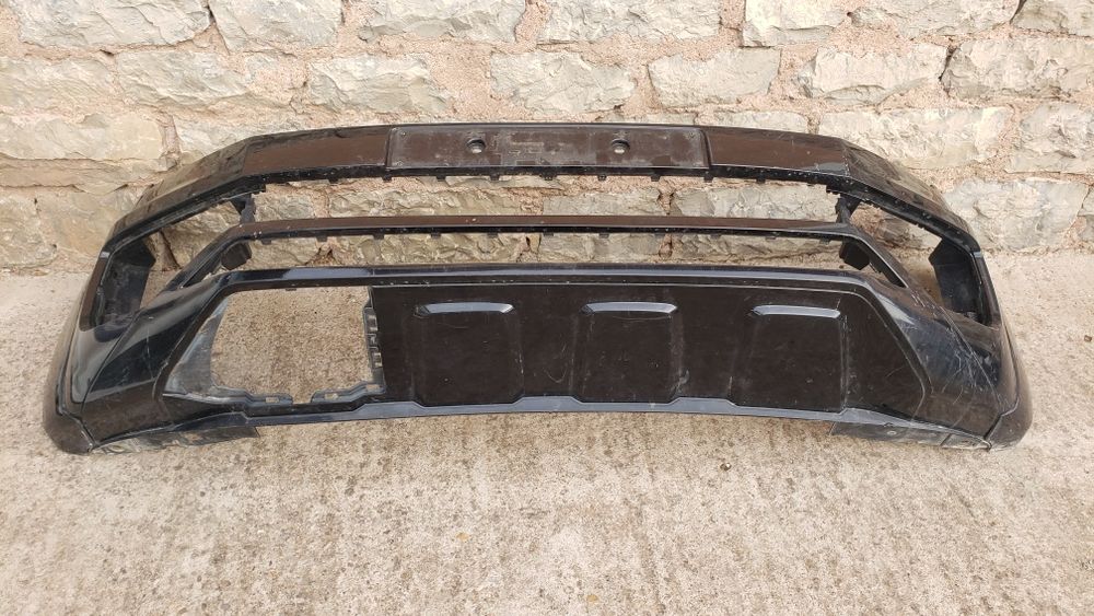 bronq/broni VW Amarok Facelift 2016-22g.