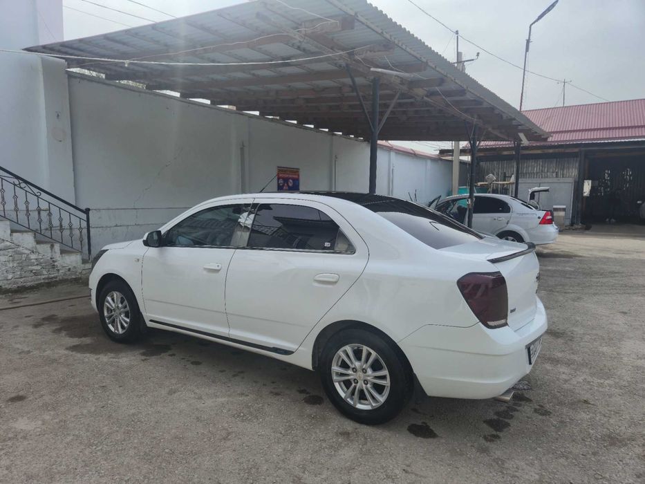 cobalt 2024 кобалт