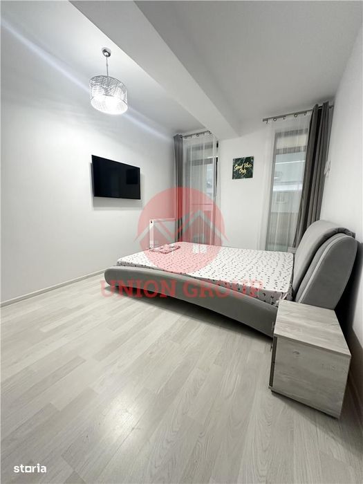 Apartament 2 Camere in Prima Linie la Mare - Mobilat si Utilat Complet — fotografia 3
