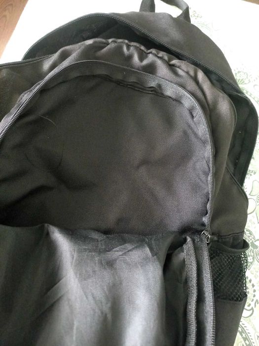 Rucsac Fila original,  negru
