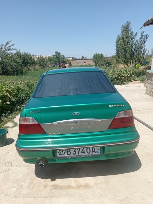 Neksiya оласиз минасмз