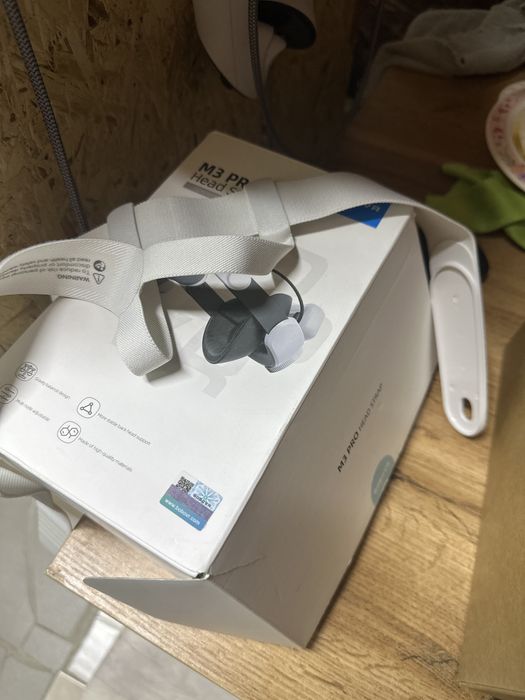 Meta quest 3 512 ггб