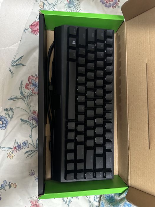 Полный Компьютерный Сет Ап для игр и стриминга Продается