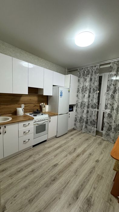 Сдам 1 ку по суткам в г. Костанай