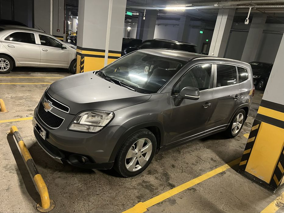 Orlando 3 Pozitsya Srochna Sotiladi !!