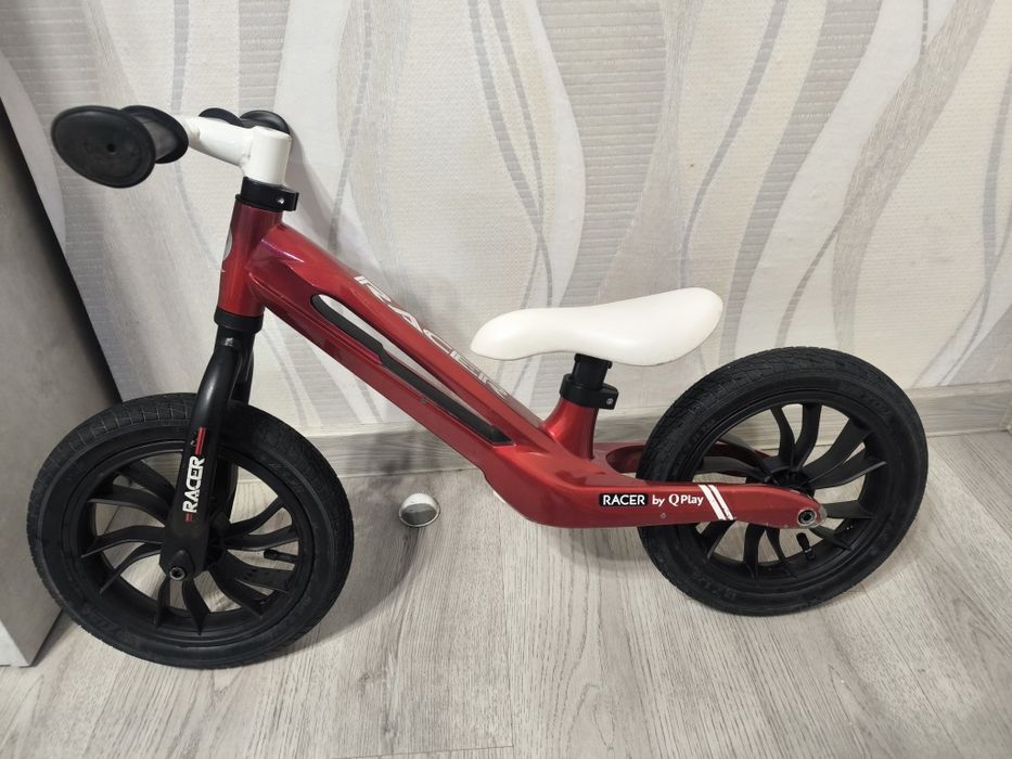 Баланс колело Lorelli RACER