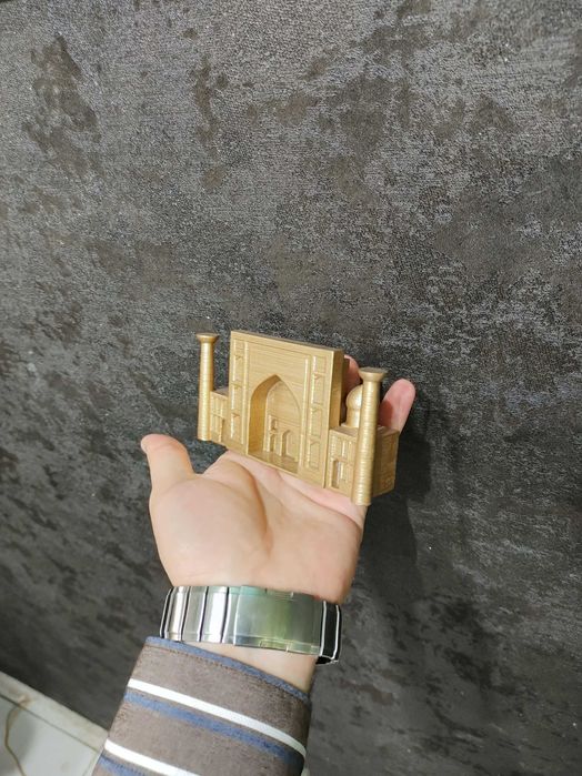 3д макет готовые и на заказ.