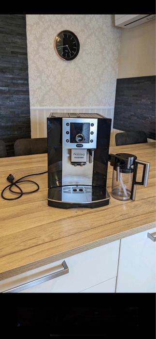 Delonghi Perfecta Cappuccino Esam 5500