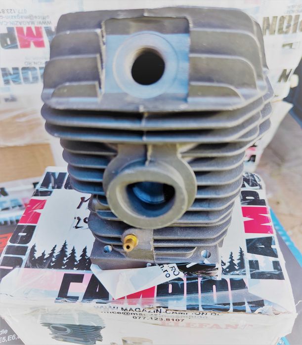 Seturi cilindru MS440,361,210,250,290,170,180  Complet!Livrare 25lei!